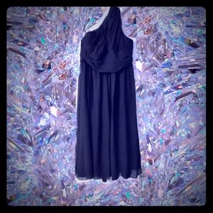 Formal Black Dress PLUS SIZE